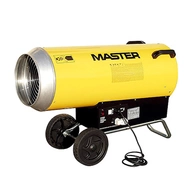 Газовые тепловые пушки Master